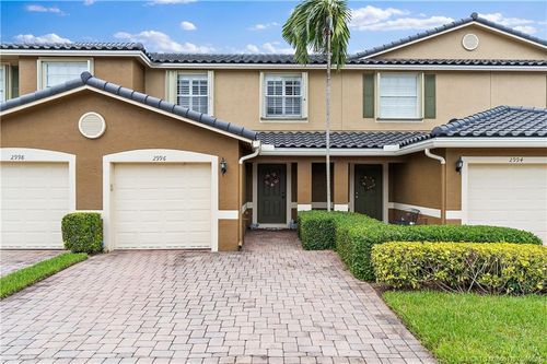 2996 Se Lexington Lakes Dr, Stuart, FL, 34994-5762 | Card Image