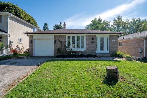 162 Merkley Sq, Scarborough, ON, M1G2Y8 | Card Image