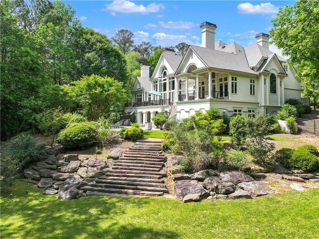 510 Covington Cv, House other with 6 bedrooms, 10 bathrooms and 5 parking in Alpharetta GA | Image 54