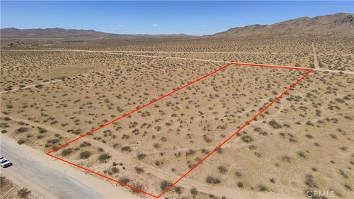 0 Stoddard Wells Rd, Apple Valley, CA, 92307 | Card Image