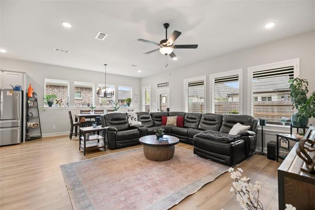 29622 Cedar Elm Way, House other with 3 bedrooms, 3 bathrooms and 2 parking in Tomball TX | Image 23