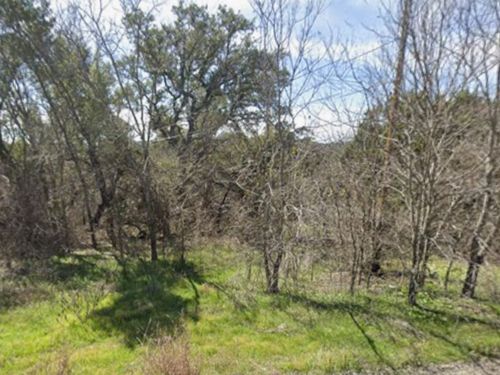 18501 E Lakeview Dr, Lago Vista, TX, 78645 | Card Image