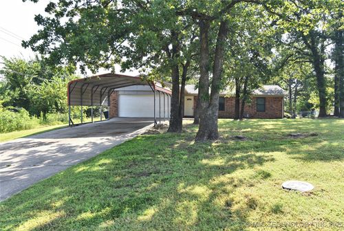 503 S Woodbine Dr, Sapulpa, OK, 74066-8780 | Card Image
