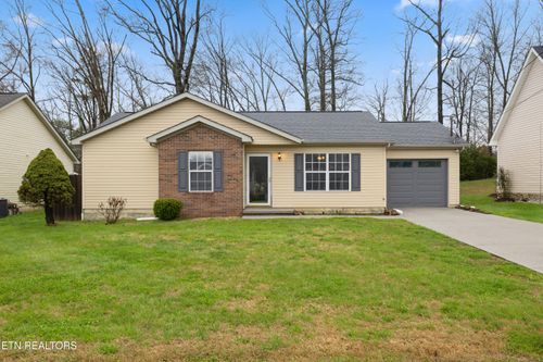 154 Nicole Chase Ln, Knoxville, TN, 37924-2086 | Card Image