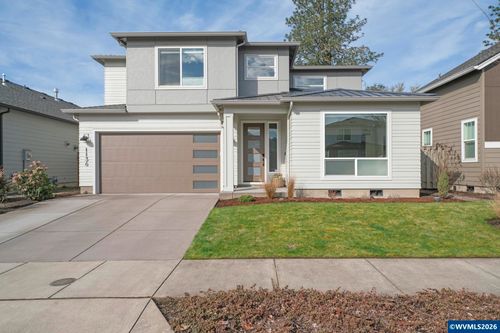 1136 Sw Sylvia St, Corvallis, OR, 97333-3702 | Card Image