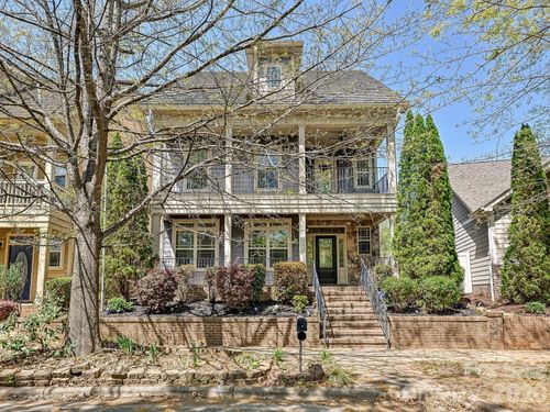 7833 Stilling St, Huntersville, NC, 28078-5058 | Card Image