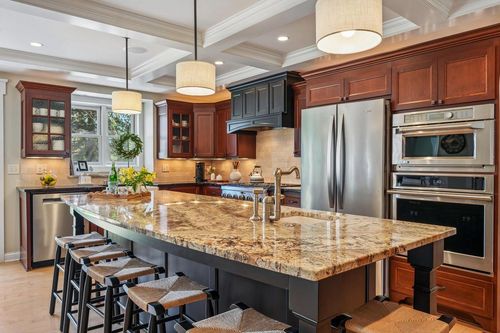 15155 Shamrock Lane, Brookfield, WI, 53005 | Card Image