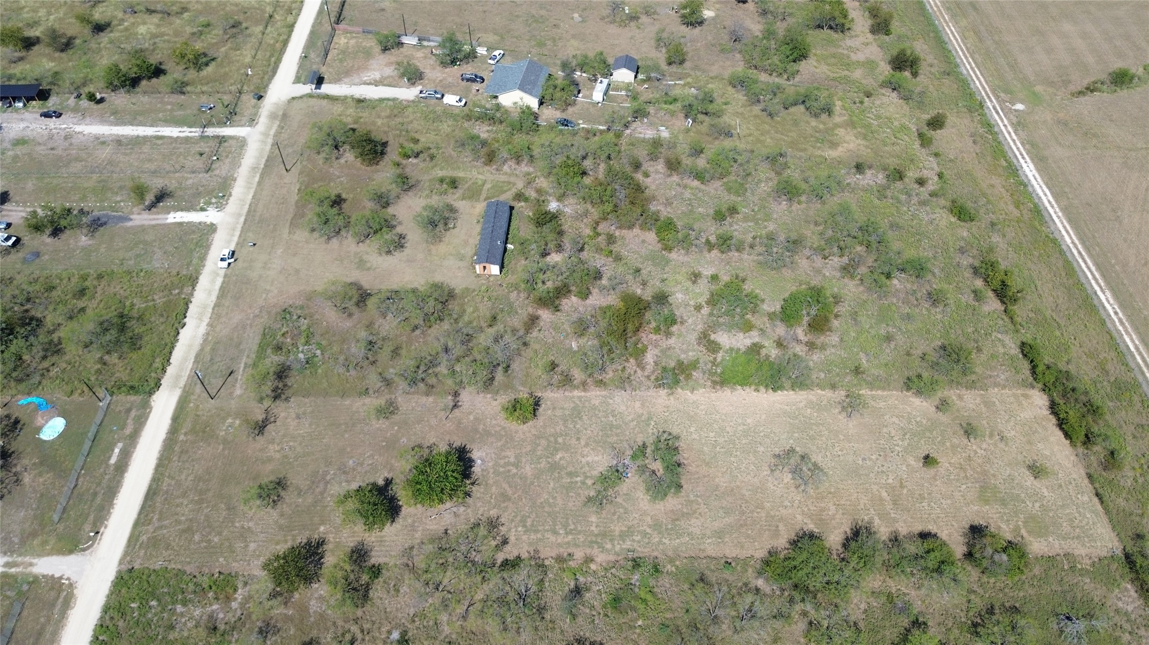 Land in Richland 5