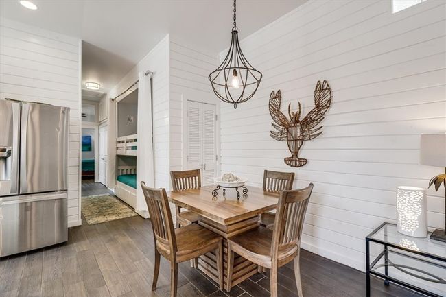 UNIT-201 - 2212 State Highway 361, Townhouse with 3 bedrooms, 3 bathrooms and 2 parking in Port Aransas TX | Image 8
