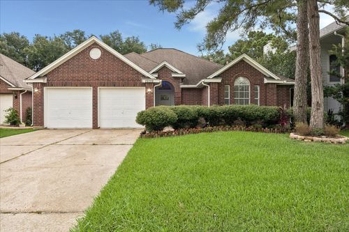 15110 Red Cedar Cove Ln, Cypress, TX, 77433-5691 | Card Image