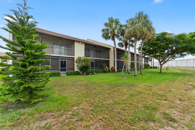 APT-1125 - 7903 Willow Spring Dr, Condo with 2 bedrooms, 2 bathrooms and null parking in Lake Worth FL | Image 28