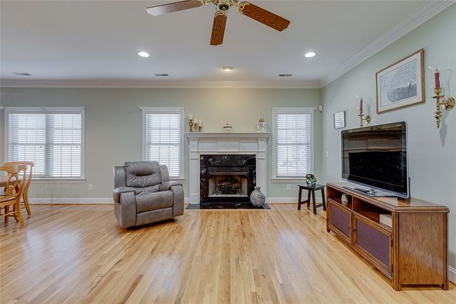 215 Killarney Way, House other with 3 bedrooms, 3 bathrooms and null parking in Easley SC | Image 8