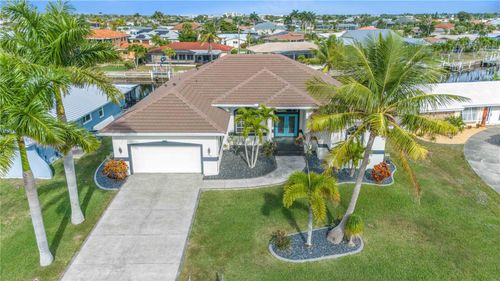 360 Capri Isles Ct, PUNTA GORDA, FL, 33950-6404 | Card Image