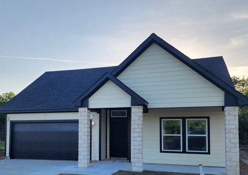 2514 Sheraton Drive, Fort Worth, TX, 76105 | Card Image