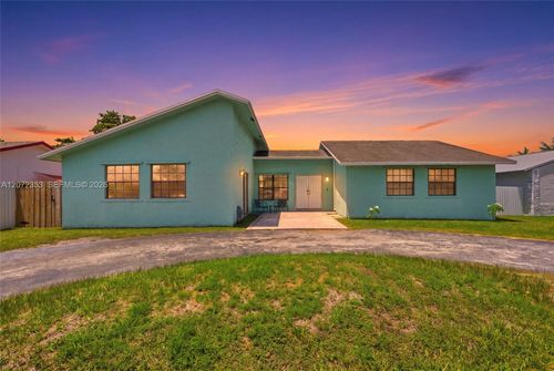 16604 Sw 104th Court, Miami, FL, 33157 | Card Image