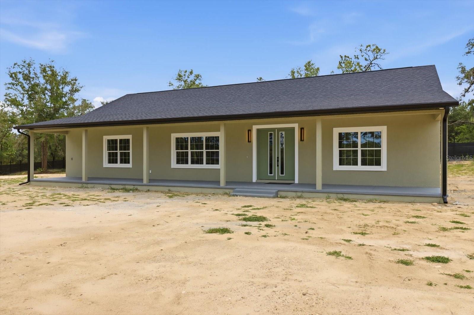 Residential in DUNNELLON 5