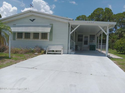 1335 Barefoot Cir, Barefoot Bay, FL, 32976-7084 | Card Image