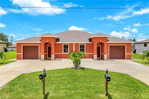2325 Daniel Ave N, Lehigh Acres, FL, 33971 | Card Image