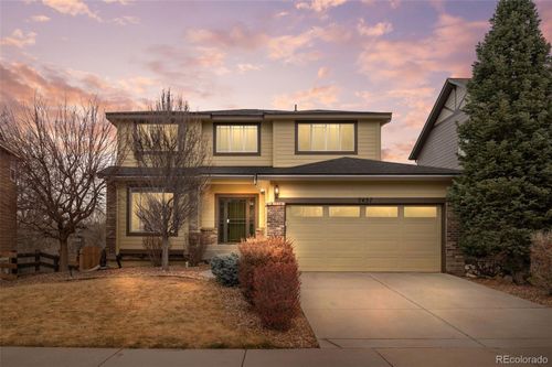 7457 S Biloxi Ct, Aurora, CO, 80016-4235 | Card Image
