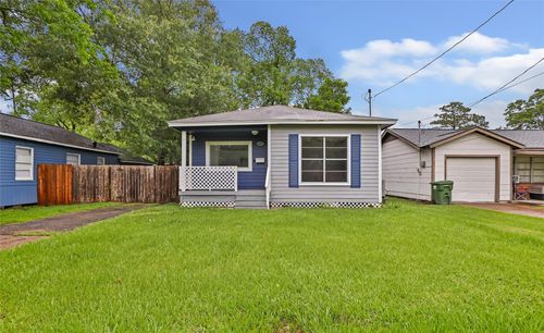 2605 Cornell St, Liberty, TX, 77575-5958 | Card Image