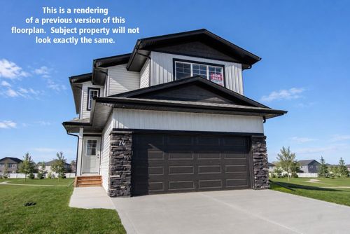4430 53 St, Rocky Mountain House, AB, T4T0C3 | Card Image