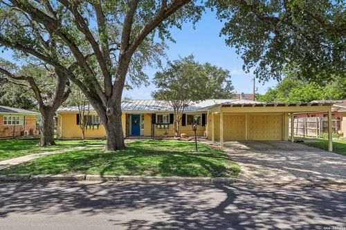 418 Northridge Dr, San Antonio, TX, 78209-2947 | Card Image