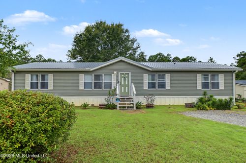 18289 Leslis Ln, Saucier, MS, 39574-8097 | Card Image