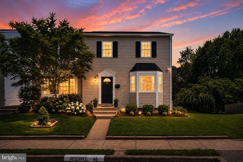 9020 Old Hickory Ct, MANASSAS, VA, 20110-4823 | Card Image