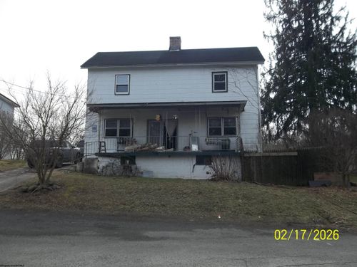 109 Main St, Gypsy, WV, 26361-2505 | Card Image