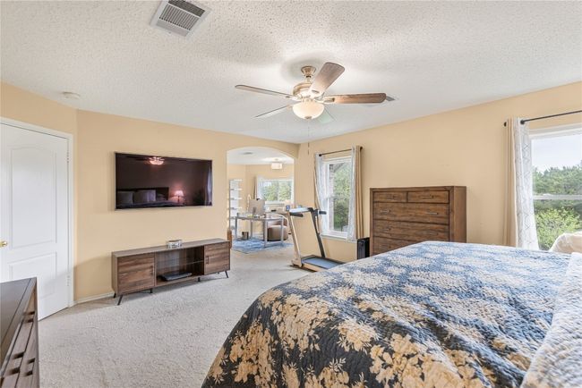 1006 Del Roy Dr, House other with 3 bedrooms, 3 bathrooms and 2 parking in Cedar Park TX | Image 15