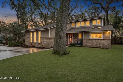 11702 White Bluff Dr S, Jacksonville, FL, 32225-1119 | Card Image