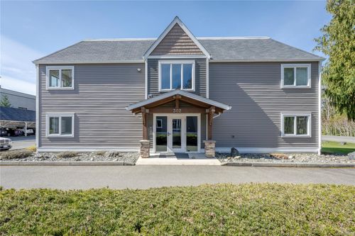 101-302 Village Way, Qualicum Beach, BC, V9K2H8 | Card Image
