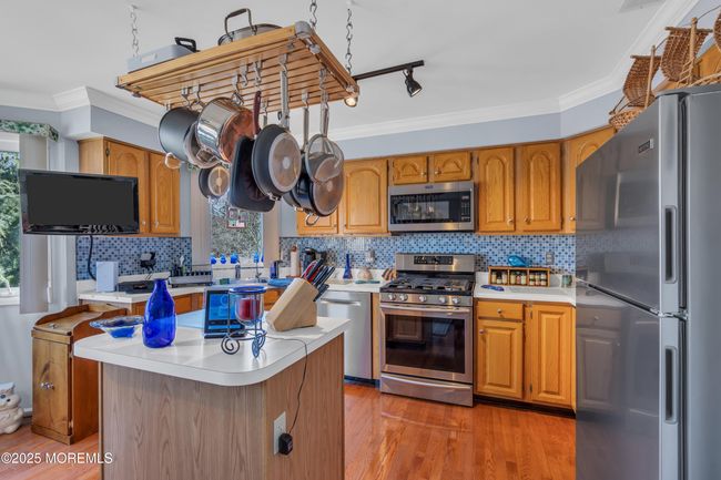 2306 - 236 Azalea Ct, Condo with 3 bedrooms, 3 bathrooms and 4 parking in Toms River NJ | Image 25