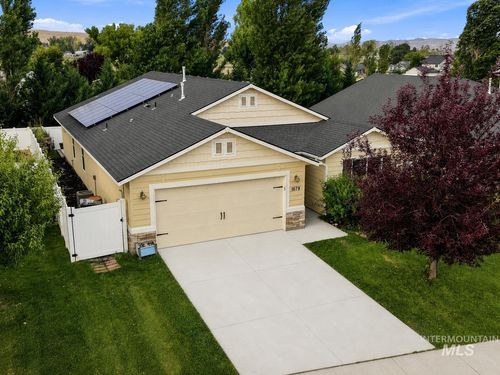 1679 W Sahara Dr, Kuna, ID, 83634-5530 | Card Image