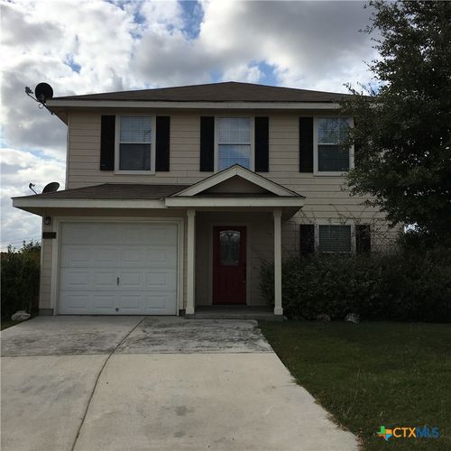3103 Swallow Pointe, New Braunfels, TX, 78130-2670 | Card Image