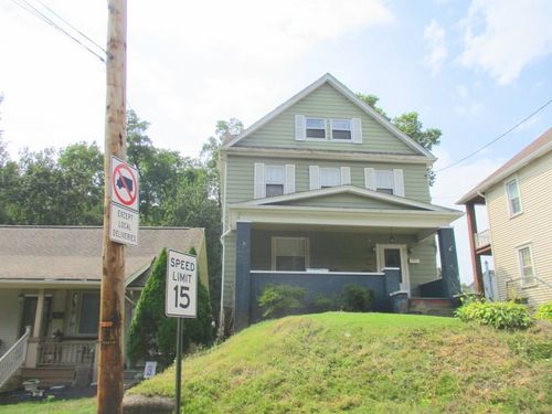 20 Beech St, Ambridge, PA, 15003-1260 | Card Image