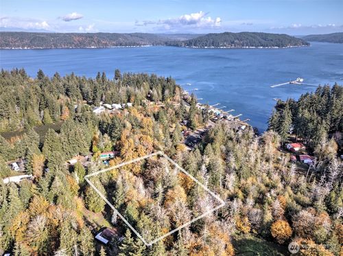 0 XXXX E Dalby Rd, Union, WA, 98592 | Card Image