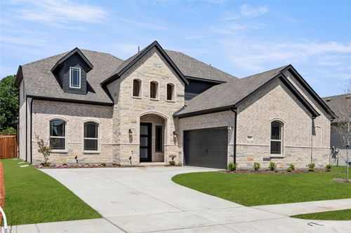 3907 Lochwood Dr, Rowlett, TX, 75088-1380 | Card Image