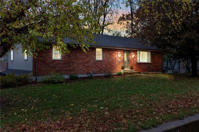 Single story home with a yard | Image 2