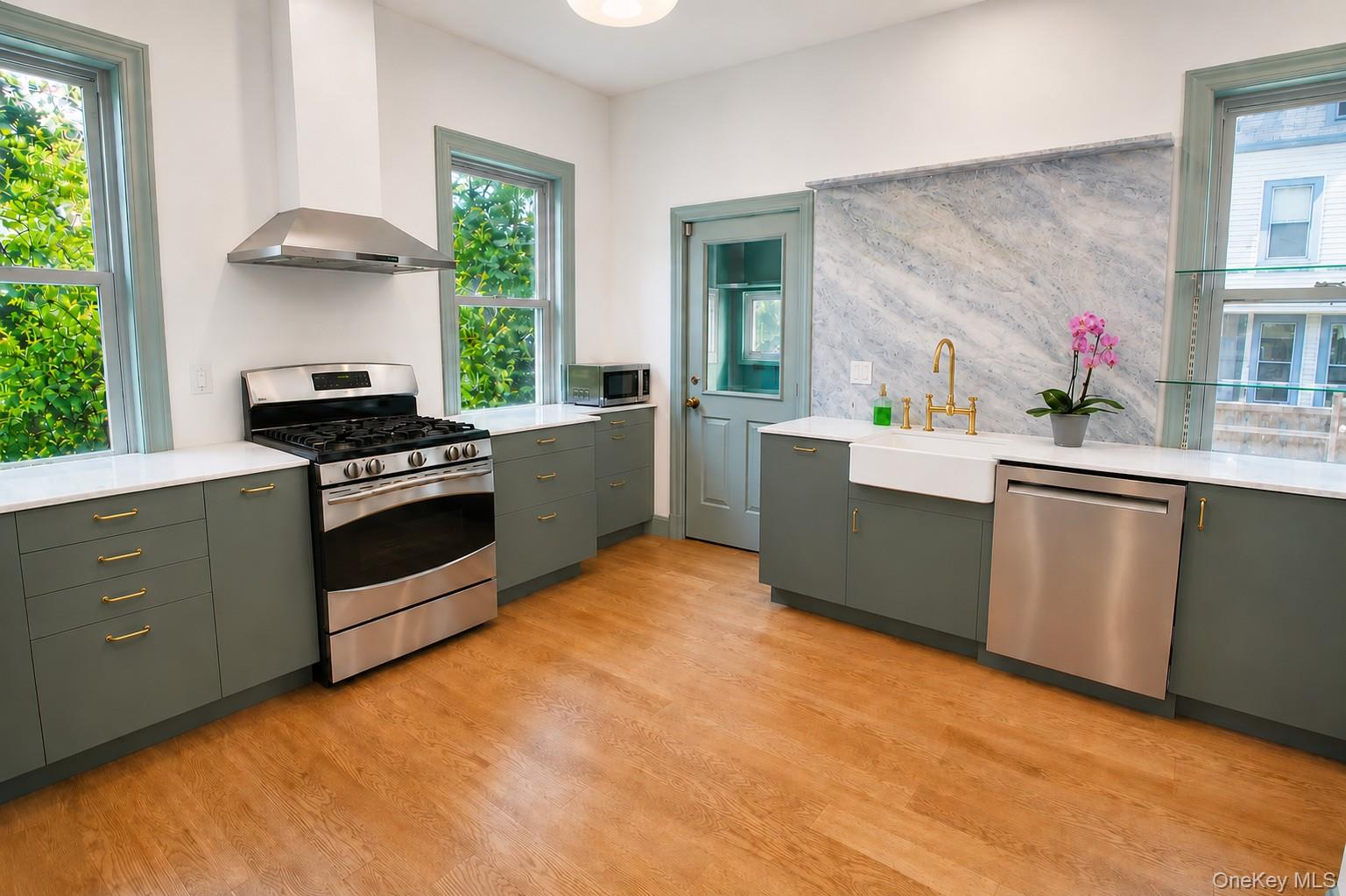 Residential in Peekskill 3