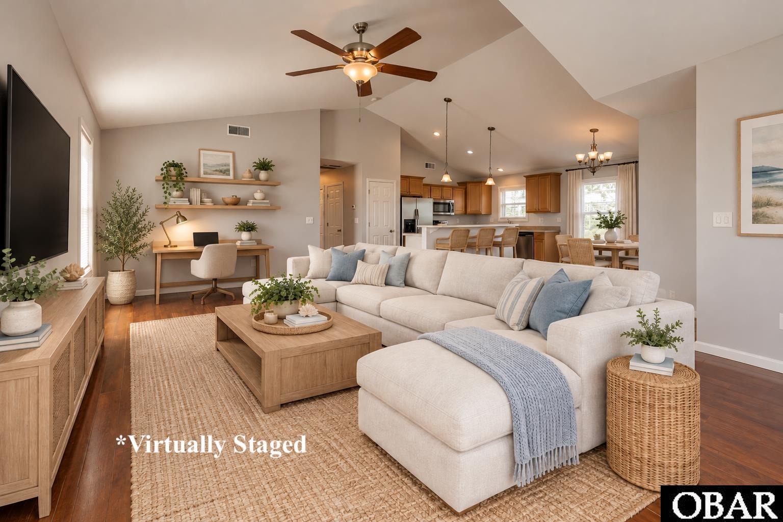 Residential in Nags Head 4