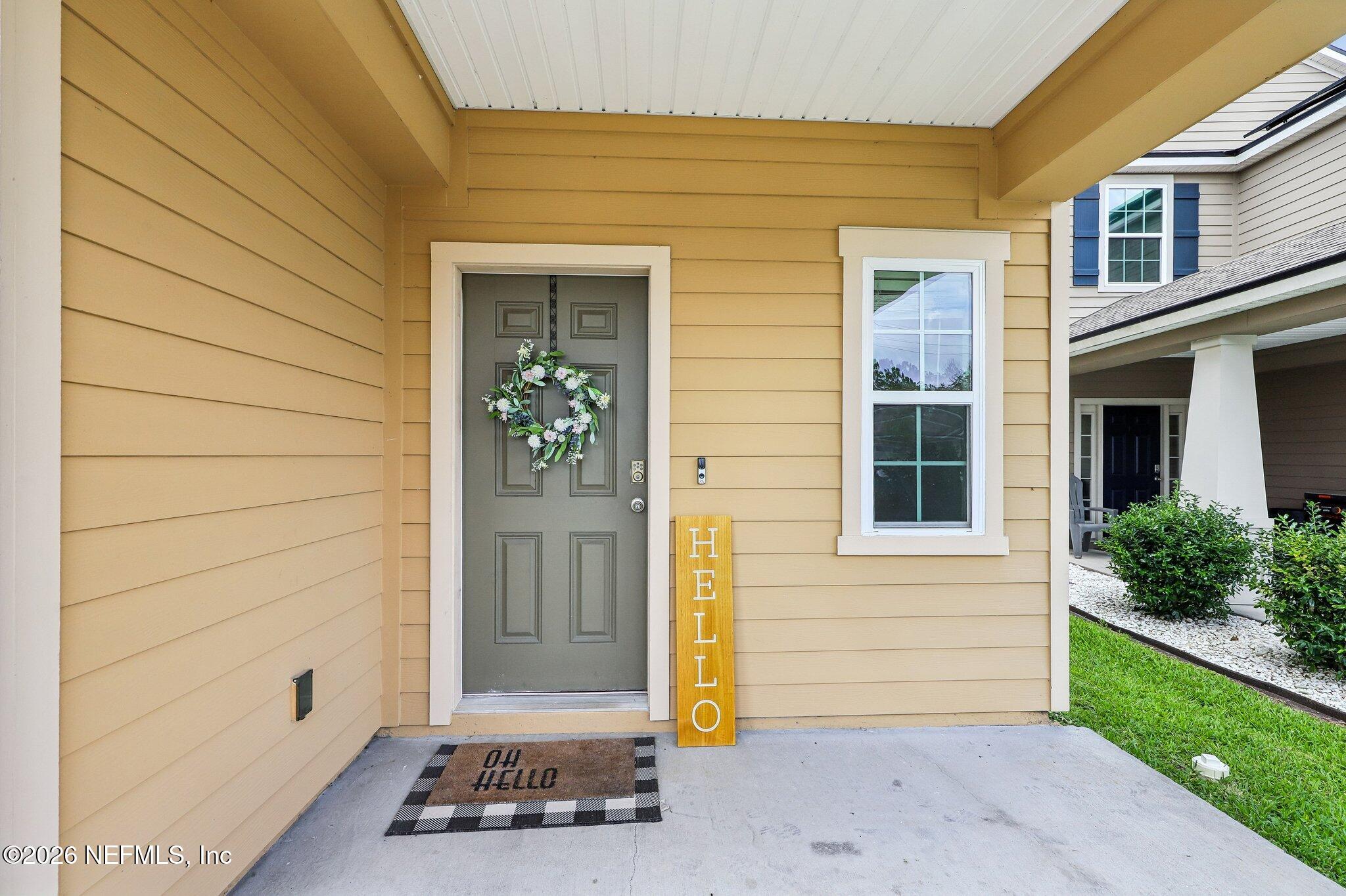 Residential in Yulee 2