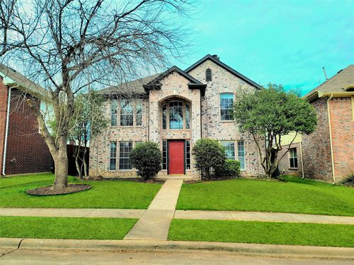 4202 Buena Vista Ln, Mckinney, TX, 75070-4482 | Card Image