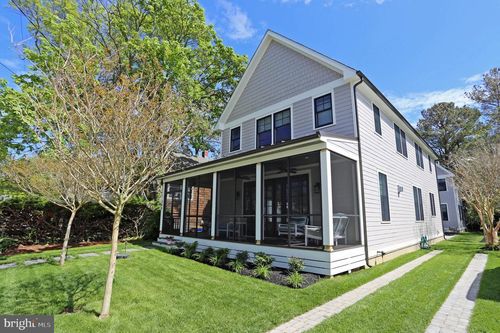 200 Laurel St, REHOBOTH BEACH, DE, 19971-3008 | Card Image