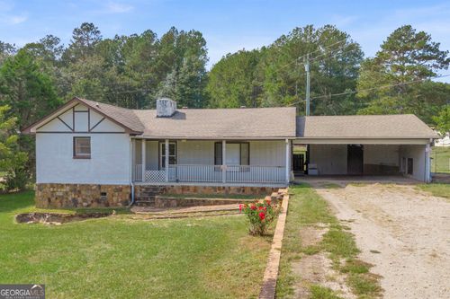 2945 Pleasant Hill Rd, Martin, GA, 30557-3574 | Card Image
