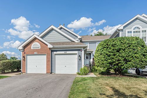 1117-1117 Kingston Ct, Glendale Heights, IL, 60139-3761 | Card Image