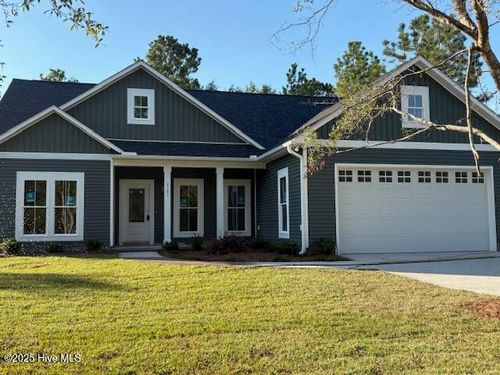3181 Blue Banks Loop Rd Ne, Leland, NC, 28451-8965 | Card Image