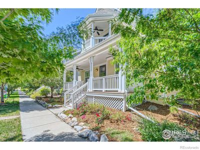 Beautiful Home just half a block from Central Park | Image 1