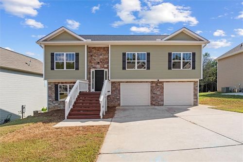 233 Arbor Dr, Rockmart, GA, 30153-8237 | Card Image