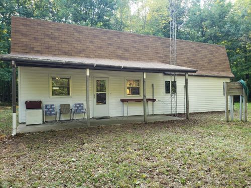 2538 3 1/4 5th St, CUMBERLAND, WI, 54829-8860 | Card Image